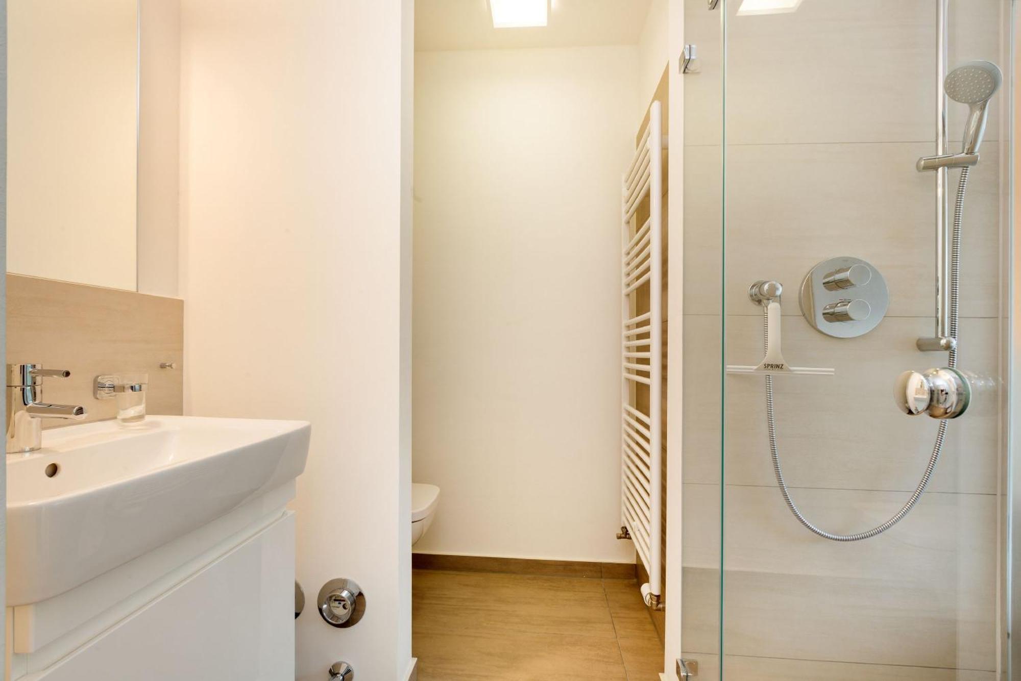 Ferienwohnung Residenz Mare Baltikum Juliusruh Exterior foto