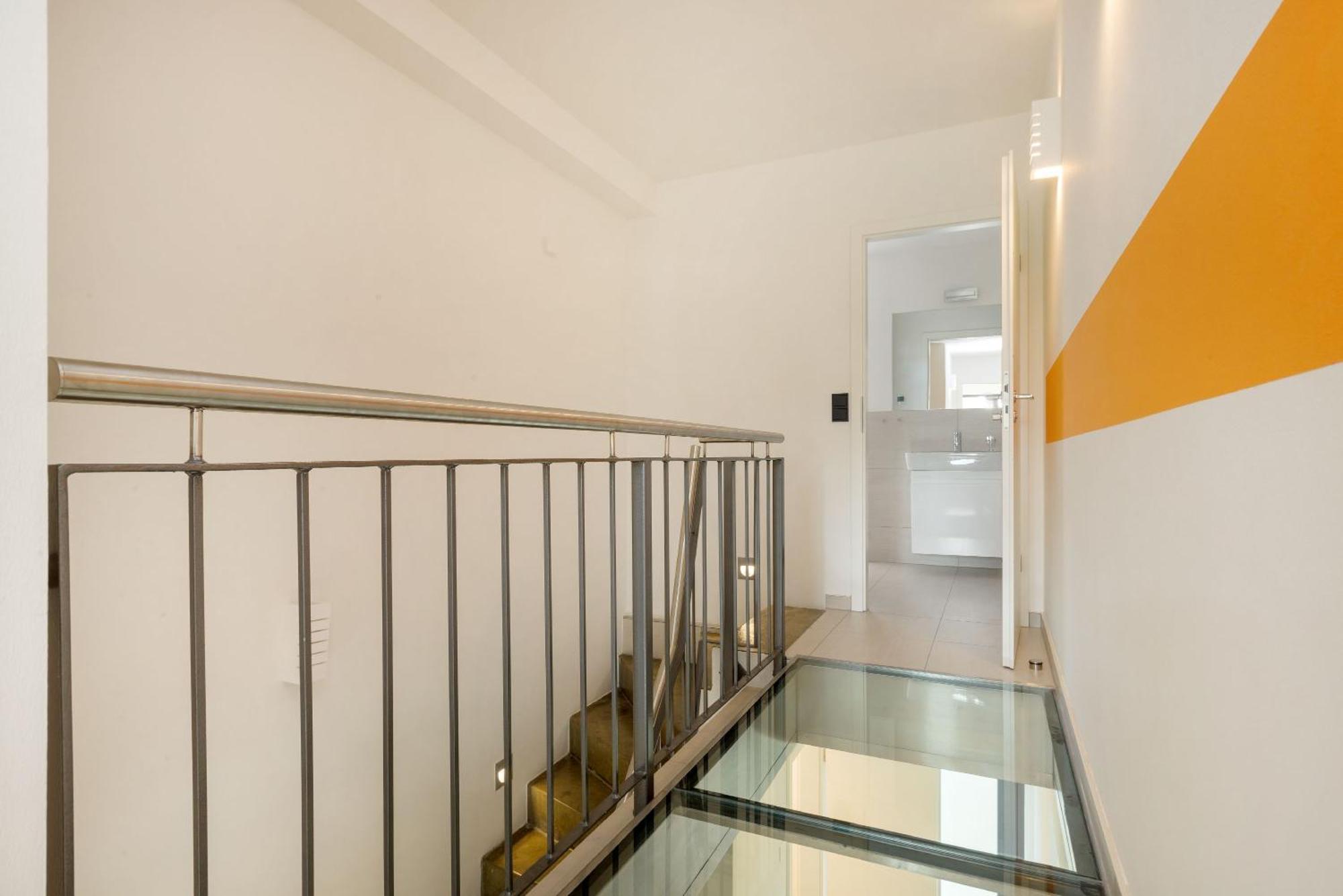 Ferienwohnung Residenz Mare Baltikum Juliusruh Exterior foto
